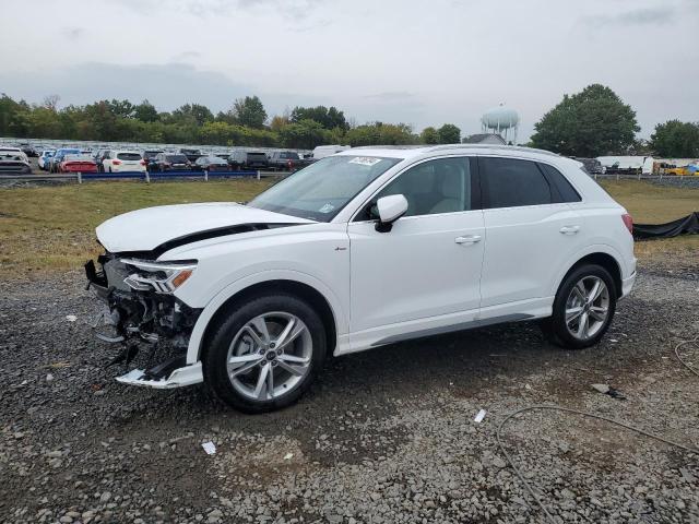 WA1EECF32R1160151 Audi Q3 PREMIUM