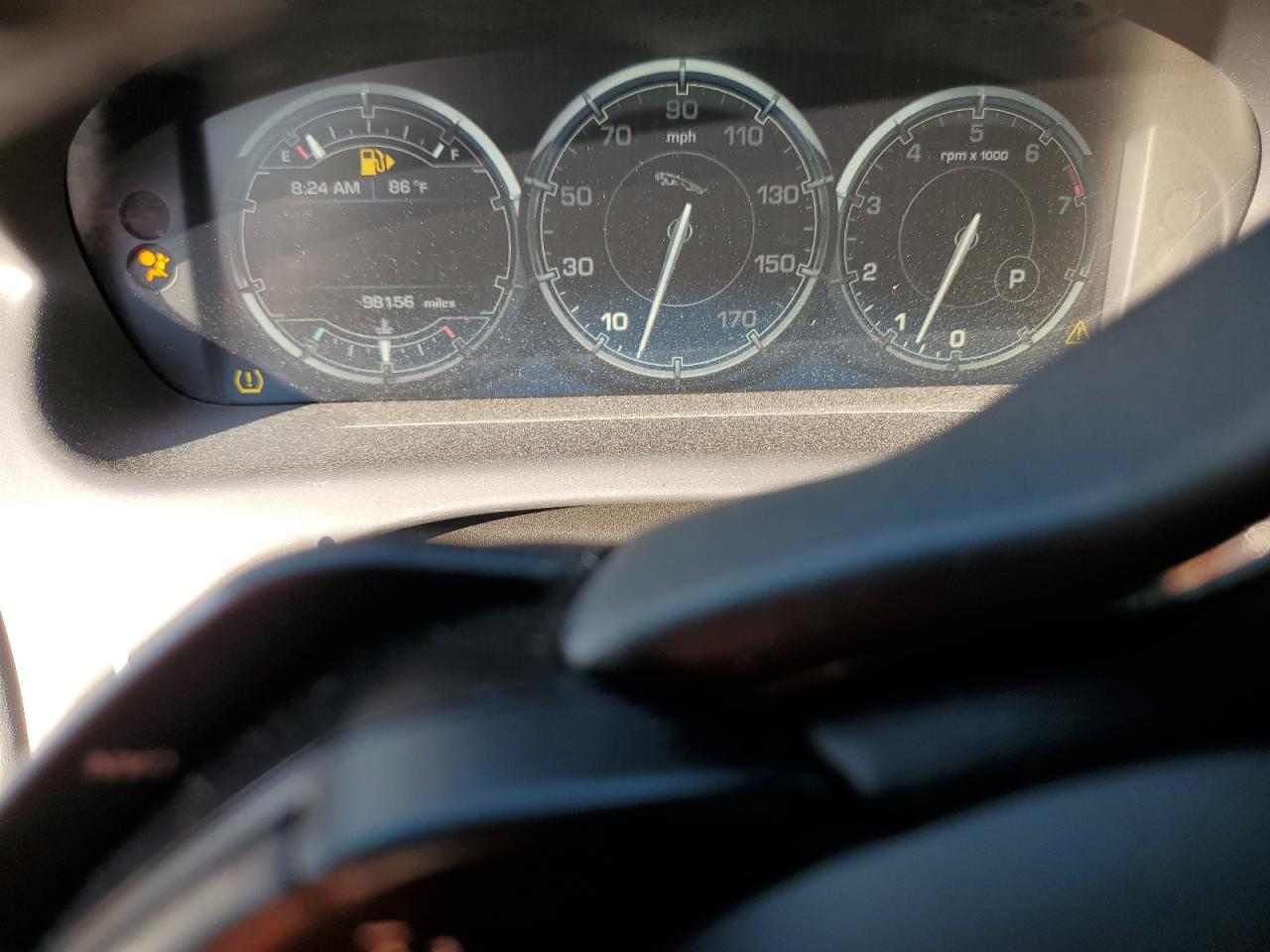 2012 Jaguar Xjl VIN: SAJWA2GB3CLV25696 Lot: 72461594