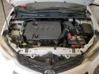 2015 Toyota Corolla L en Venta en Franklin, WI - Rear End