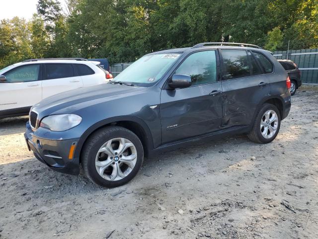 2013 Bmw X5 Xdrive35I