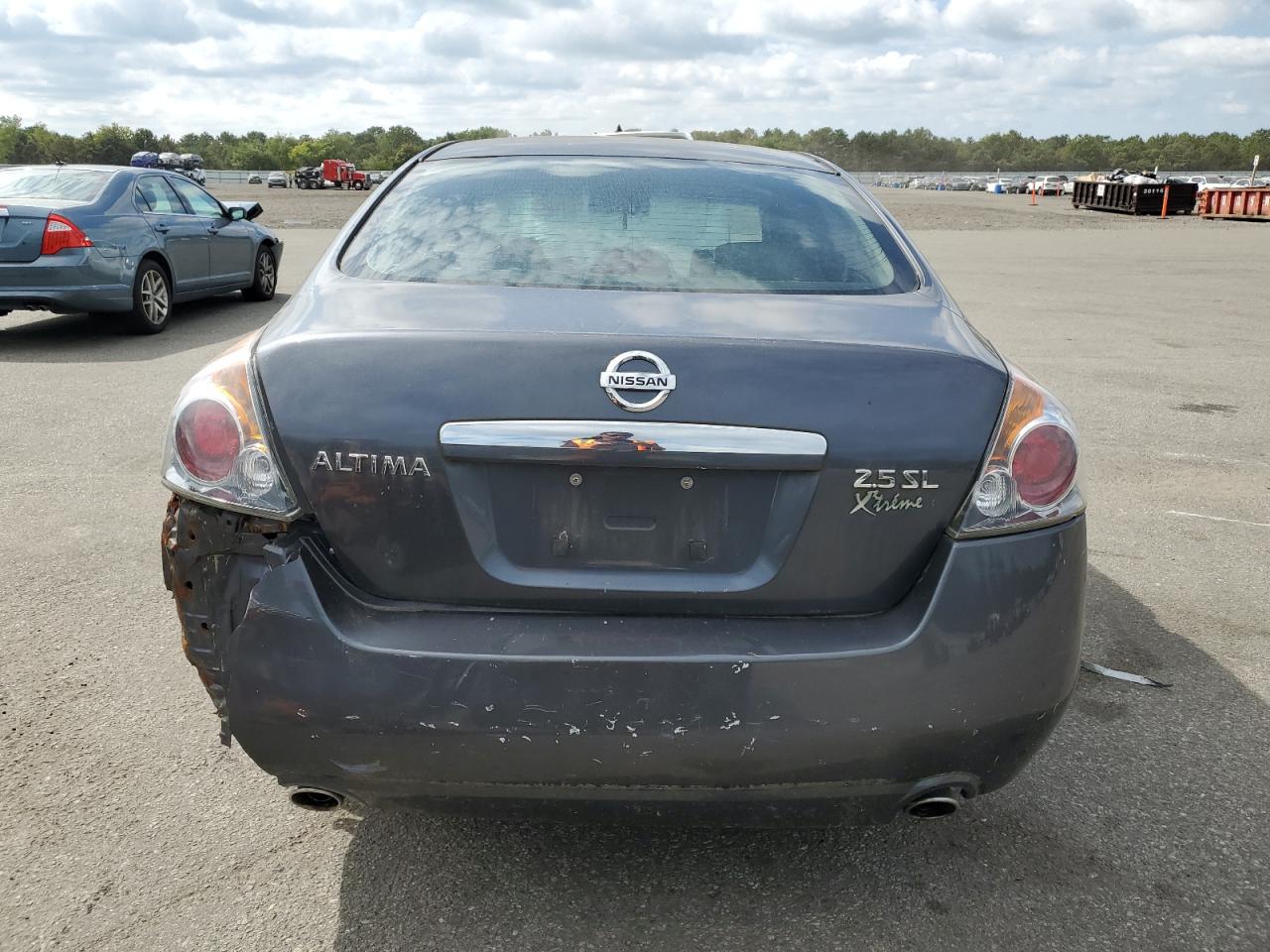 1N4AL21E08C122410 2008 Nissan Altima 2.5