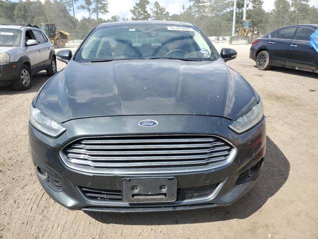  FORD FUSION 2015 Серый