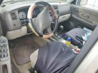 2002 Mitsubishi Montero Sport Es на продаже в Lumberton, NC - Front End