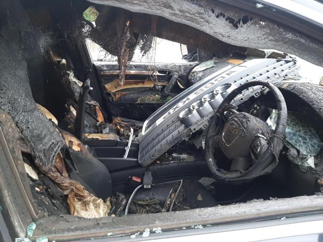2006 AUDI Q7 SE QUAT