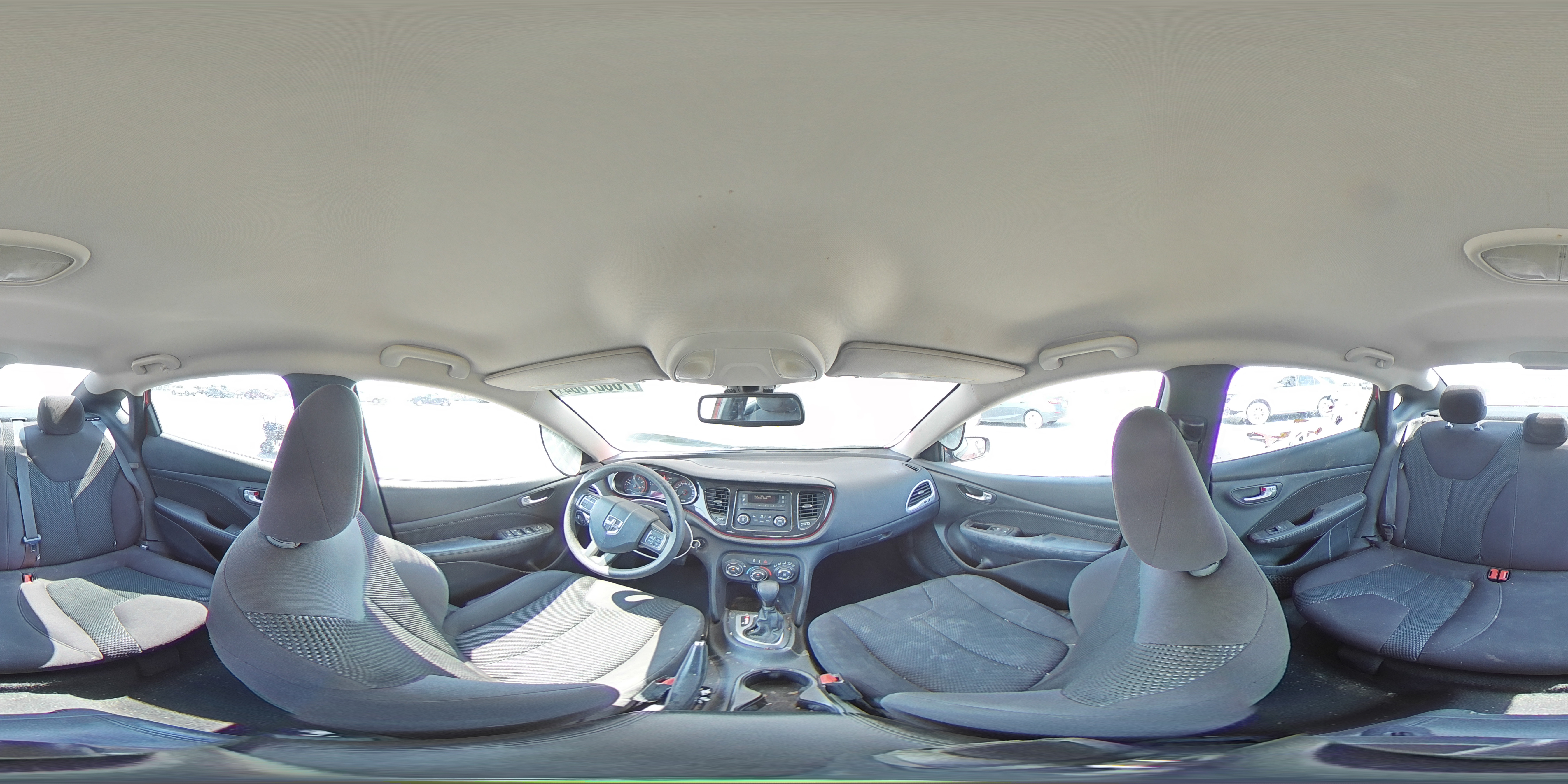 2016 Dodge Dart - Image 12