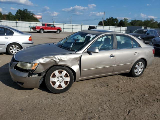 2008 Hyundai Sonata Gls