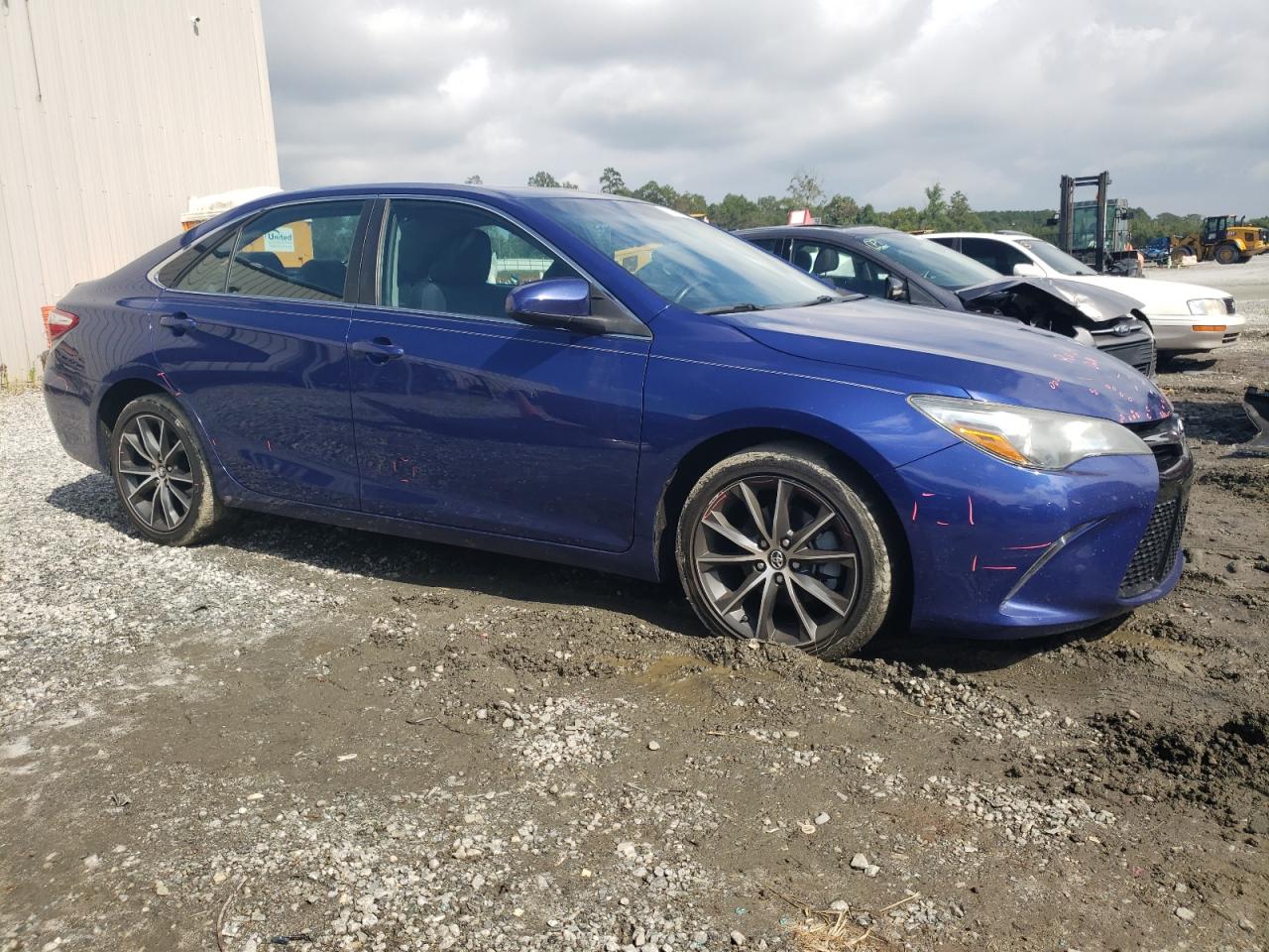 4T1BF1FK9GU596858 2016 Toyota Camry Le