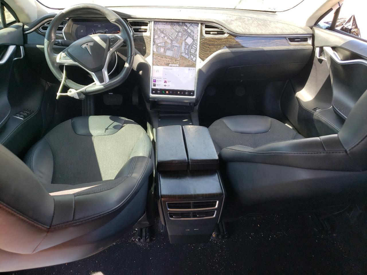 5YJSA1E11GF173034 2016 Tesla Model S