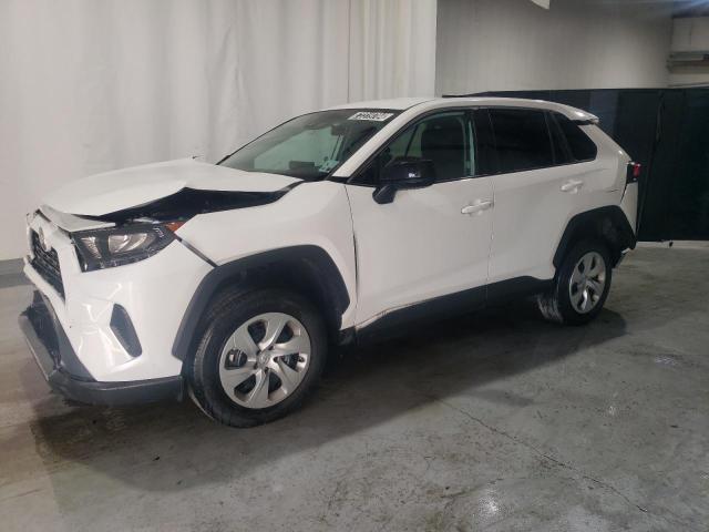 2T3H1RFV4NW189293 Toyota RAV4 LE 