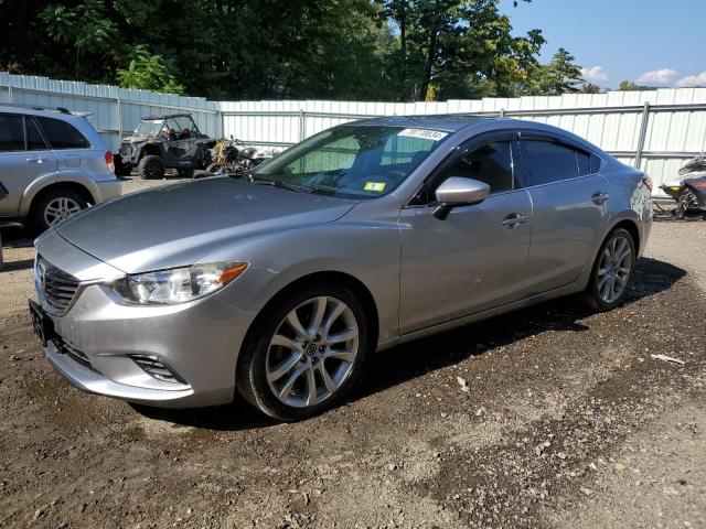 2014 Mazda 6 Touring за продажба в Center Rutland, VT - Side