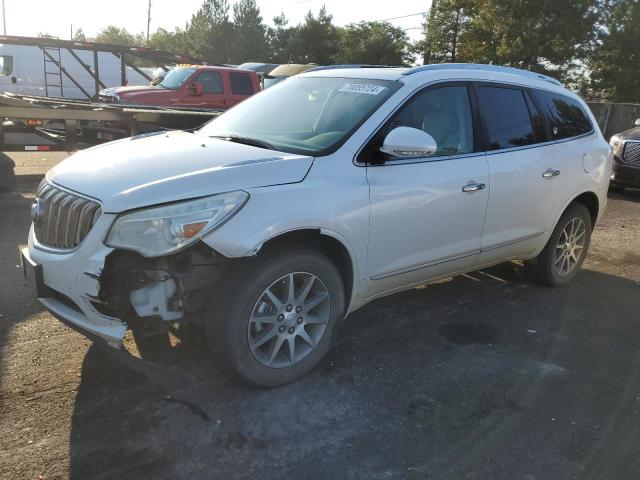 2016 Buick Enclave 