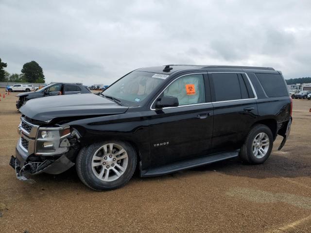 2018 Chevrolet Tahoe C1500 Ls