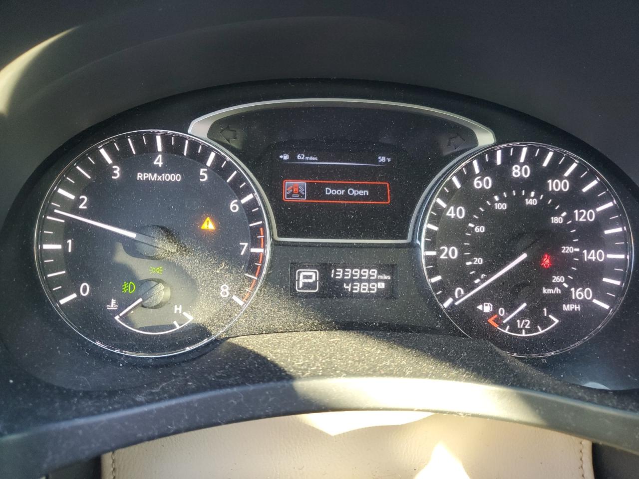 2013 Nissan Altima - Image 9