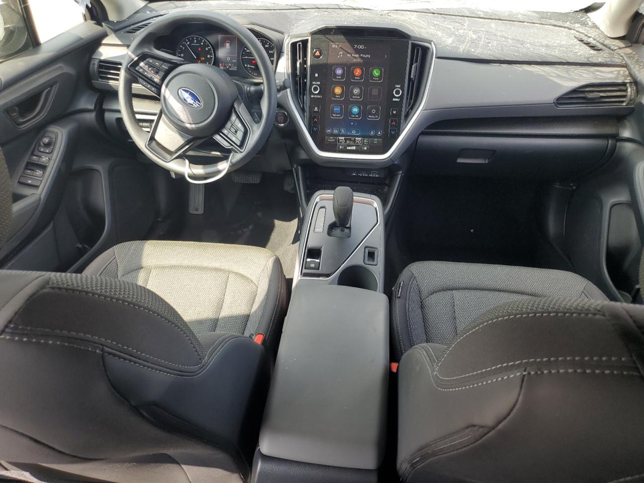 2024 Subaru XV - Image 8