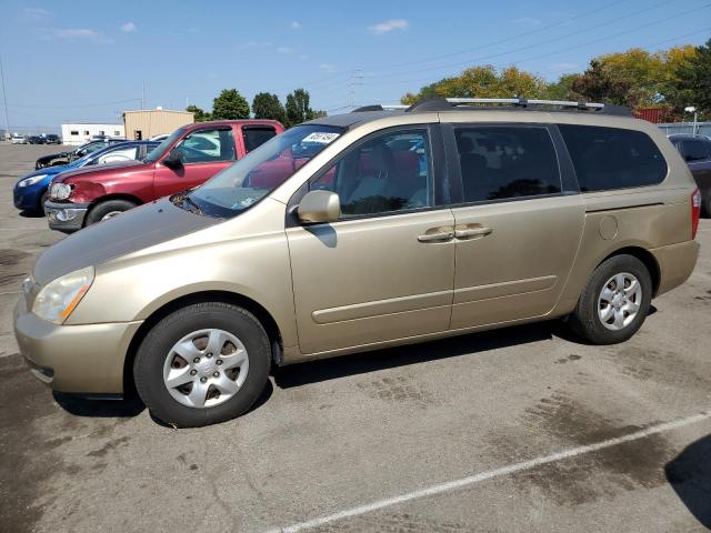 2008 Kia Sedona Ex