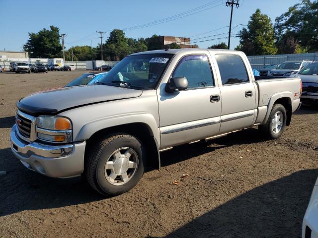 2005 Gmc New Sierra K1500