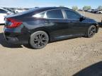 2020 HONDA CIVIC SPORT for sale at Copart AB - CALGARY