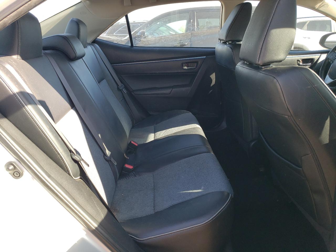 2014 Toyota Corolla - Image 10
