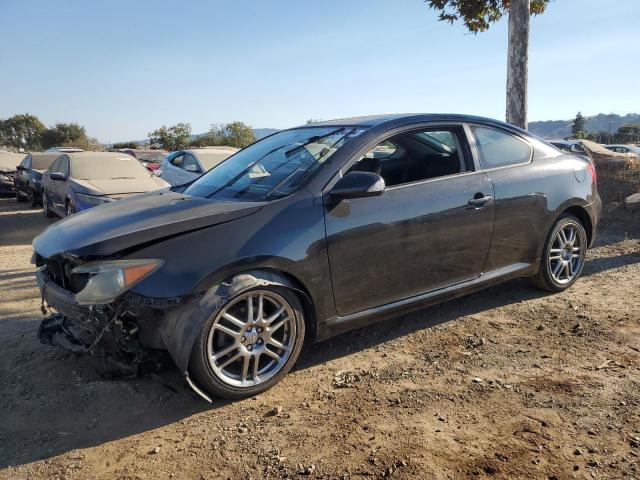 2005 Toyota Scion Tc 