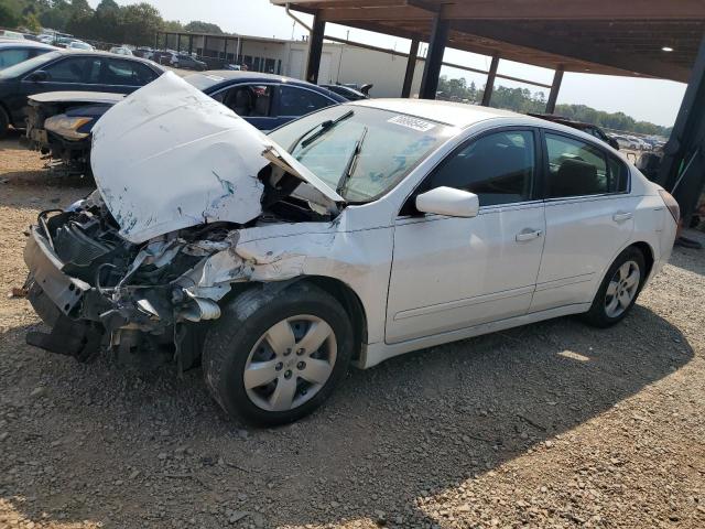 2007 Nissan Altima 2.5