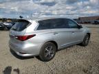 2019 Infiniti Qx60 Luxe продається в Windsor, NJ - Front End