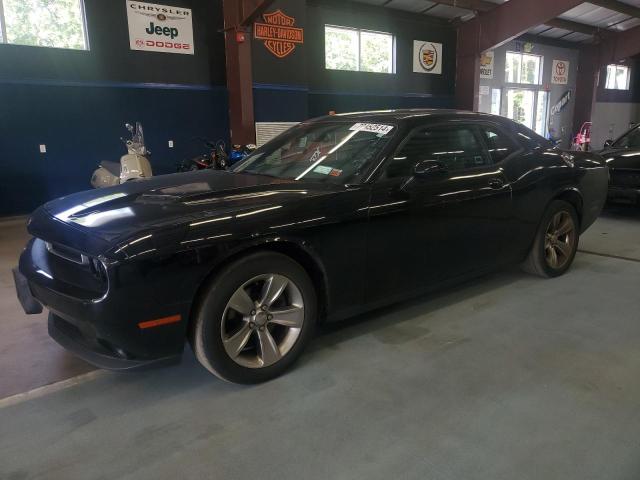 2015 Dodge Challenger Sxt للبيع في East Granby، CT - Minor Dent/Scratches