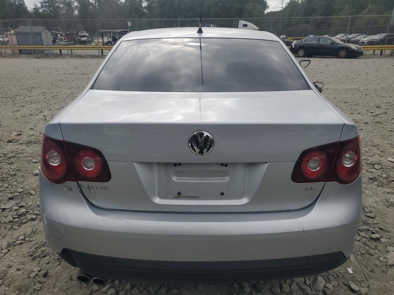 3VWJM71K99M066622 2009 Volkswagen Jetta S