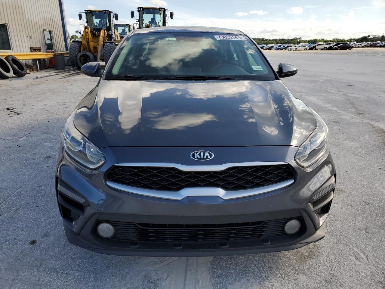 2021 Kia Forte - Image 5