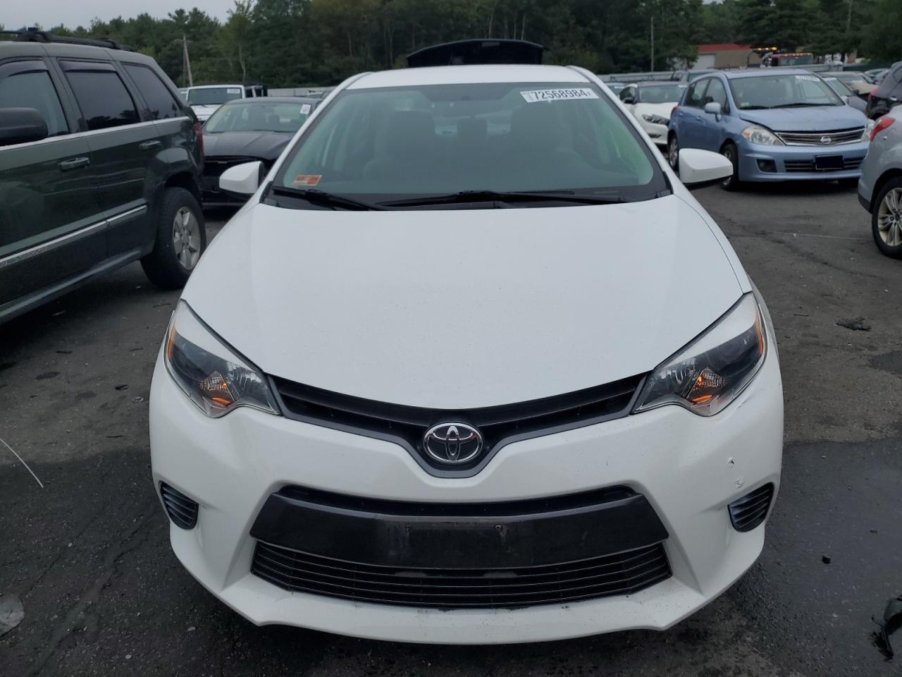 2016 Toyota Corolla - Image 5