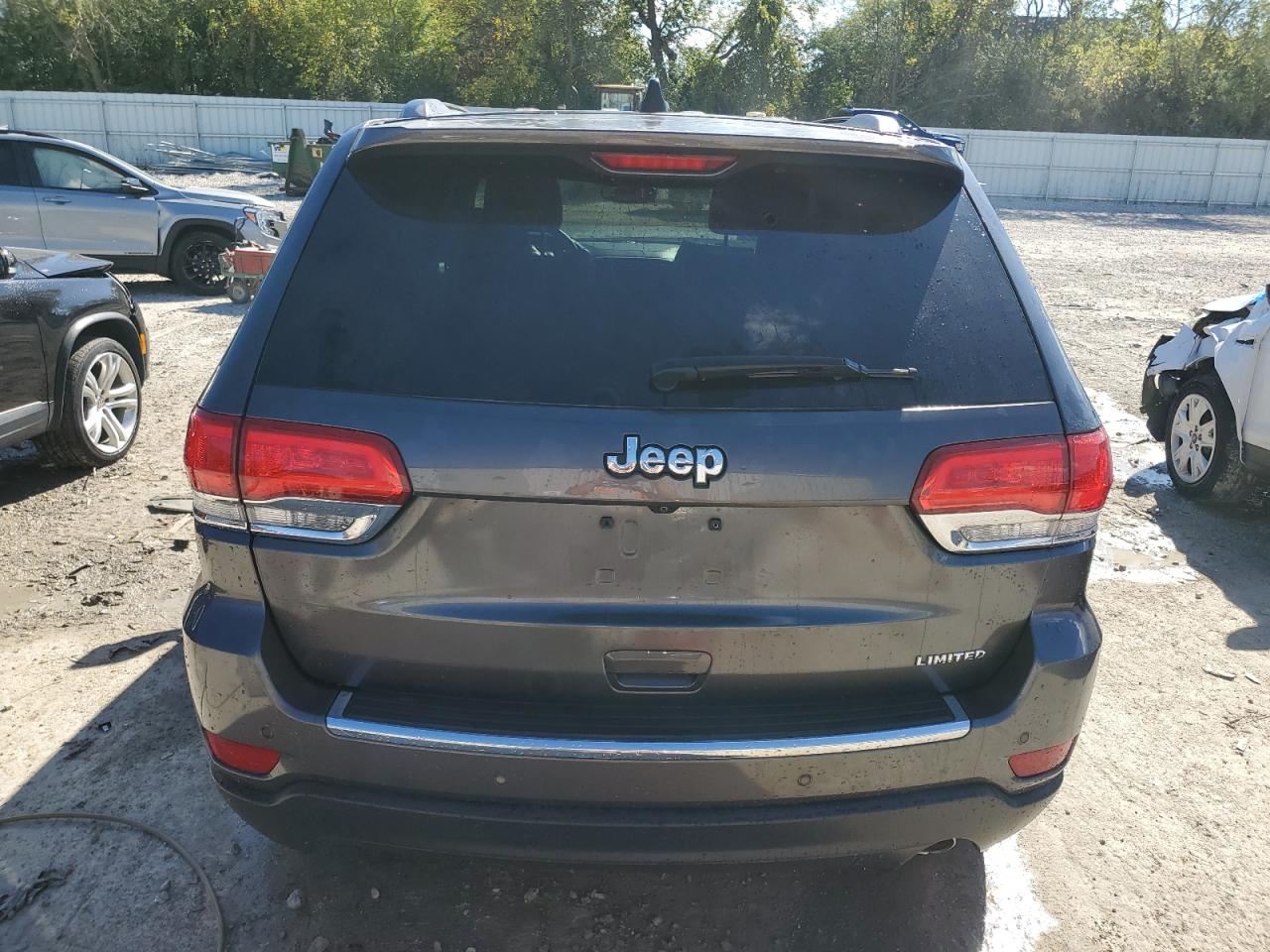 1C4RJEBG2HC869060 2017 Jeep Grand Cherokee Limited