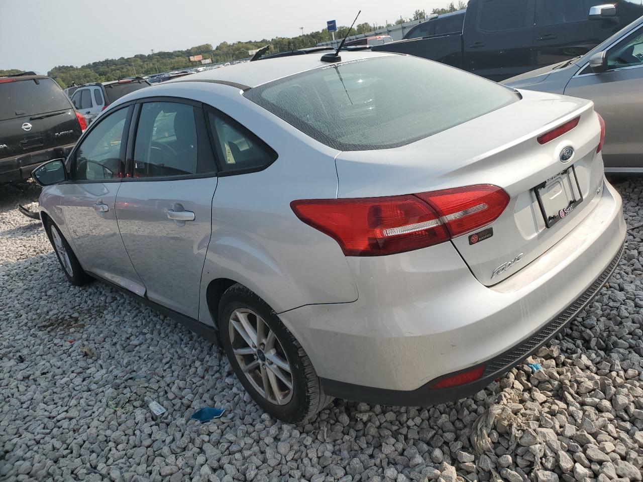 1FADP3F22FL202794 2015 FORD FOCUS - Image 2