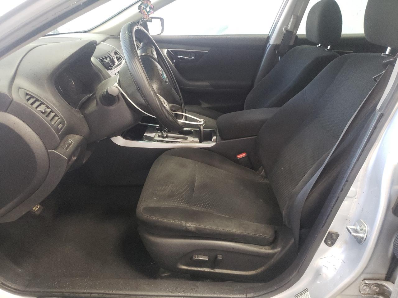 1N4AL3AP3EC415396 2014 Nissan Altima 2.5