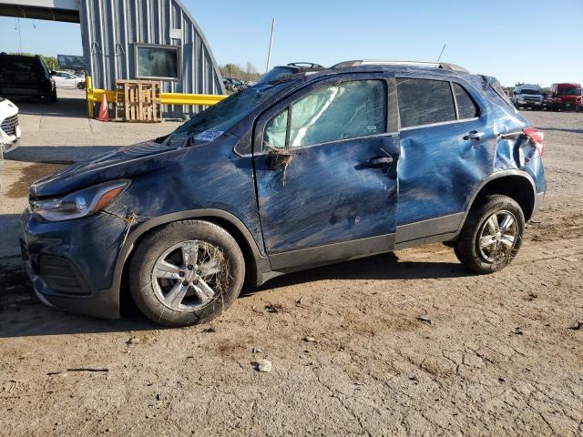 2020 Chevrolet Trax 1Lt