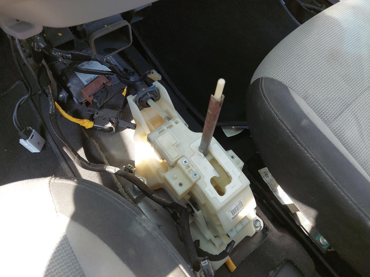 MALC741C5PM380882 - 2023 Hyundai ACCENT - #undefined