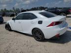 2014 Lexus Is 250 na sprzedaż w Houston, TX - Front End