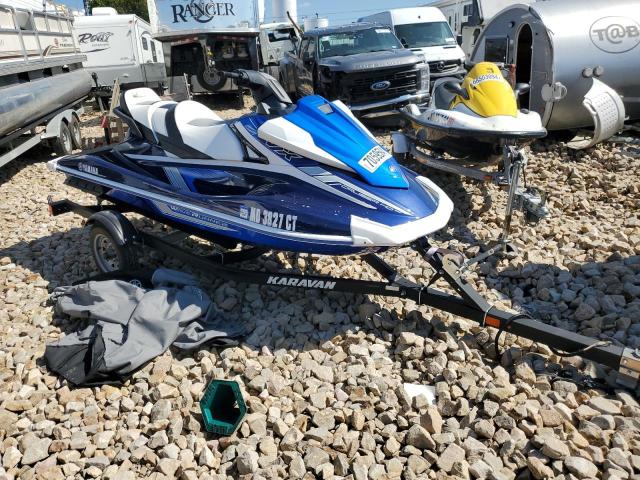 2020 Yamaha Jet Ski იყიდება Ebensburg-ში, PA - All Over