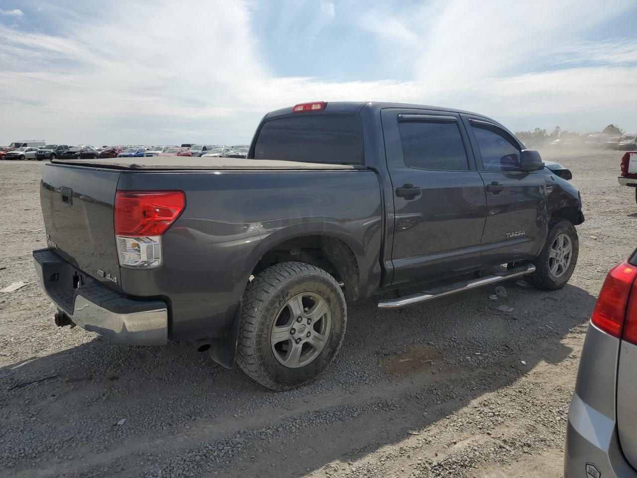 VIN 5TFDW5F18DX306924 2013 TOYOTA TUNDRA no.3