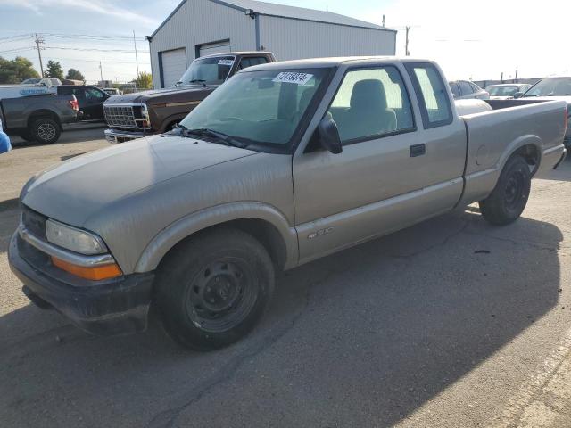 2002 Chevrolet S Truck S10 zu verkaufen in Nampa, ID - Minor Dent/Scratches