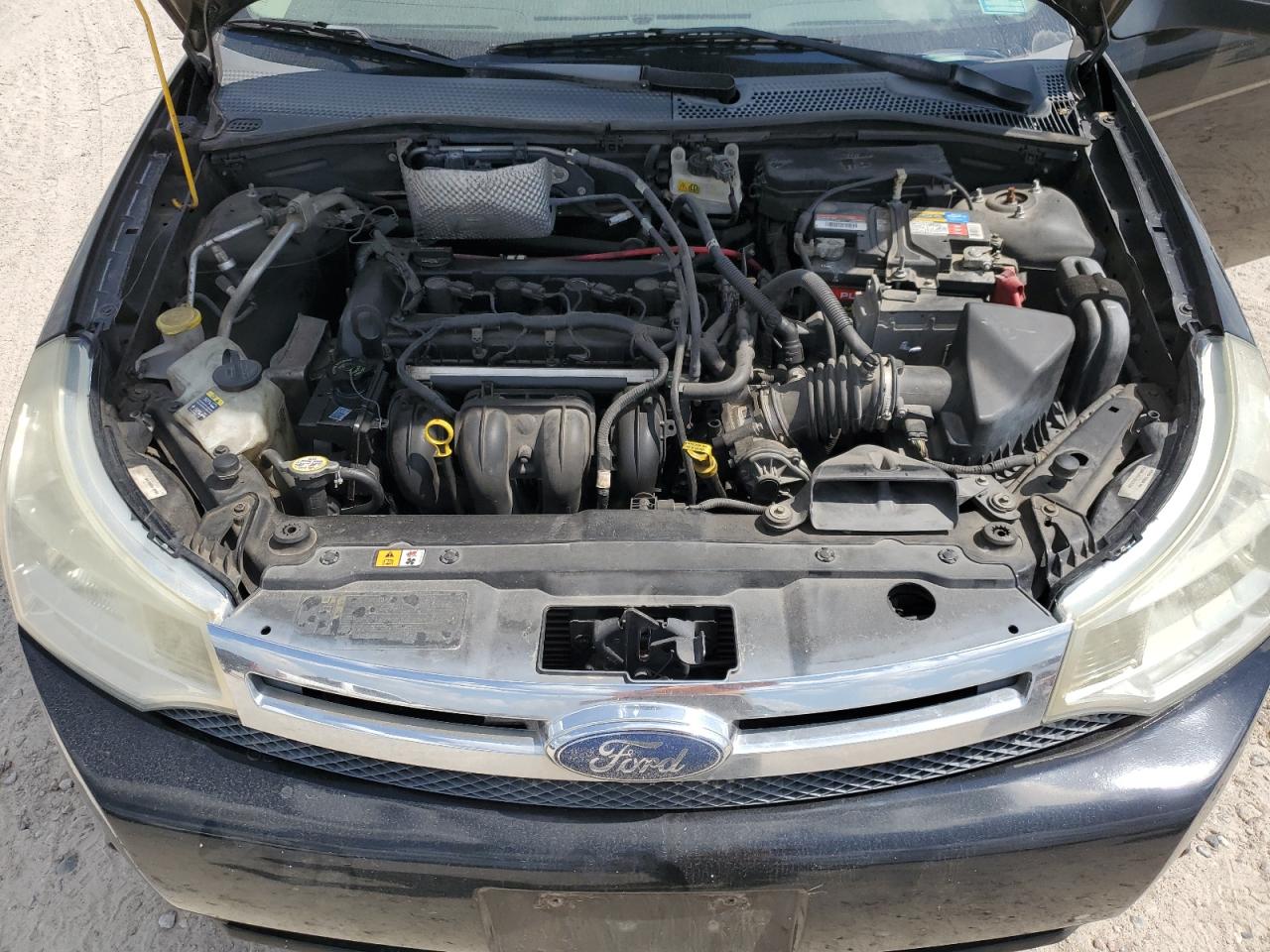 2008 Ford Focus - Image 11