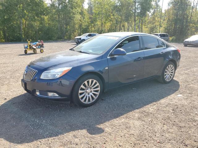 2011 Buick Regal Cxl