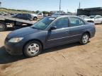 2005 Honda Civic Hybrid იყიდება Colorado Springs-ში, CO - Front End