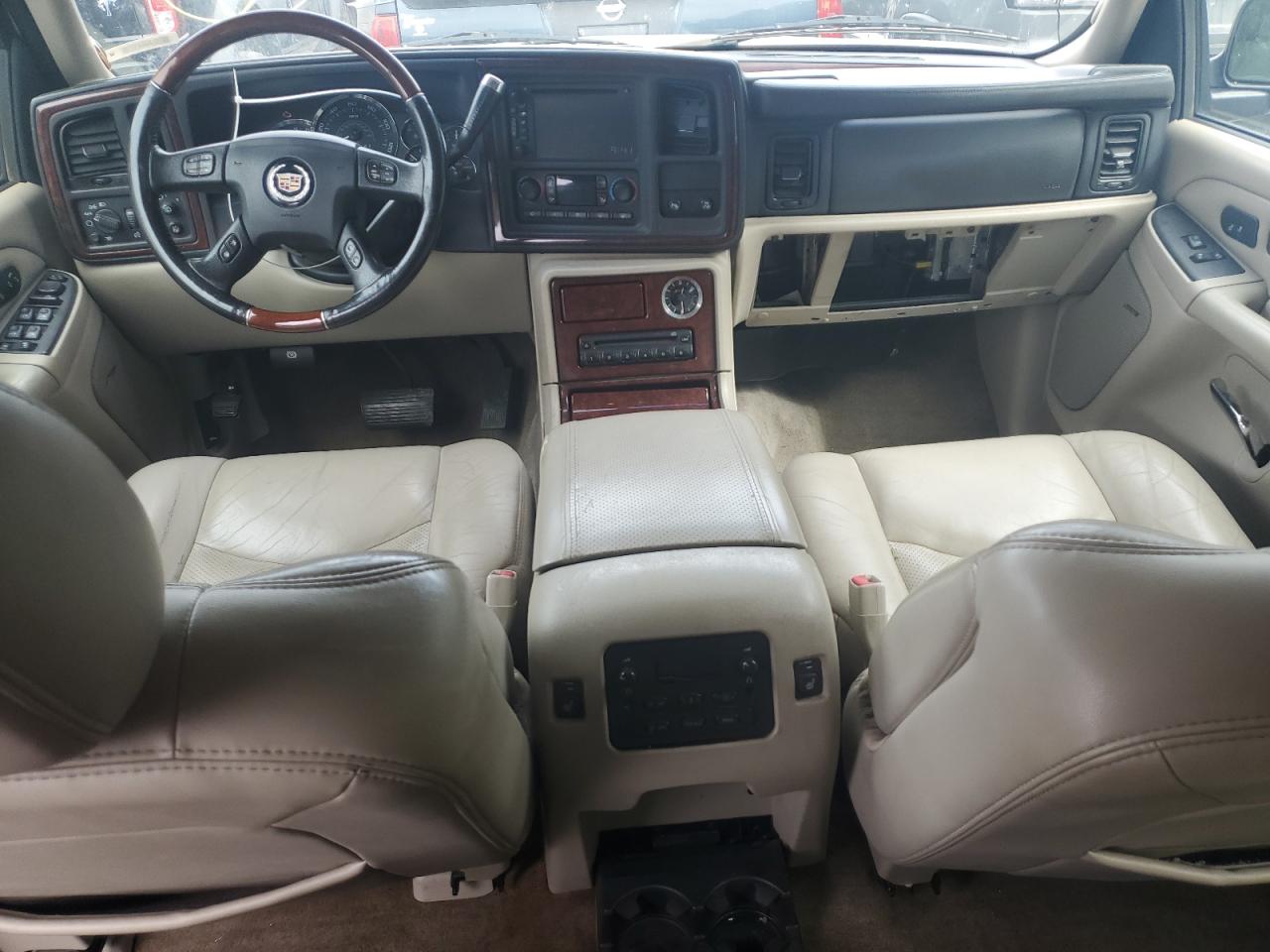 1GYEK63N86R106687 2006 Cadillac Escalade Luxury