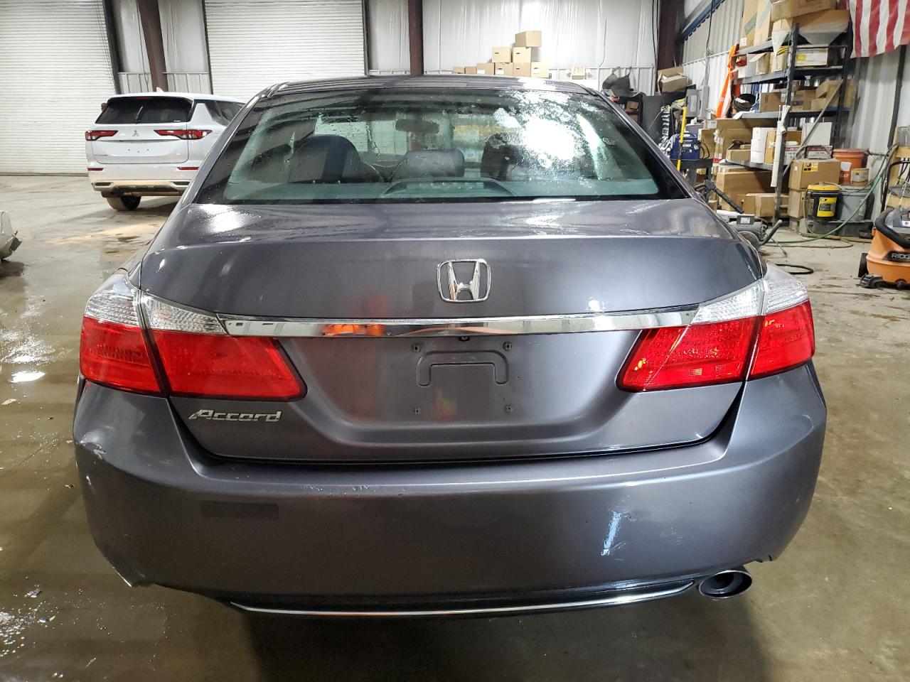 2015 Honda Accord Lx VIN: 1HGCR2F36FA139800 Lot: 67752484