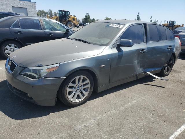 2006 Bmw 530 I