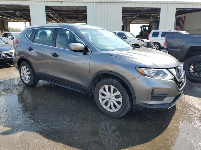  NISSAN ROGUE 2018 Gray