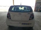 2014 Chevrolet Sonic Ls للبيع في Phoenix، AZ - Minor Dent/Scratches