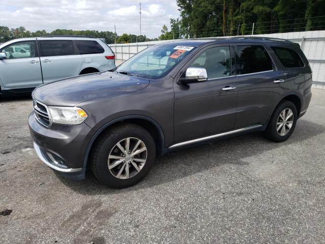 2016 Dodge Durango Limited