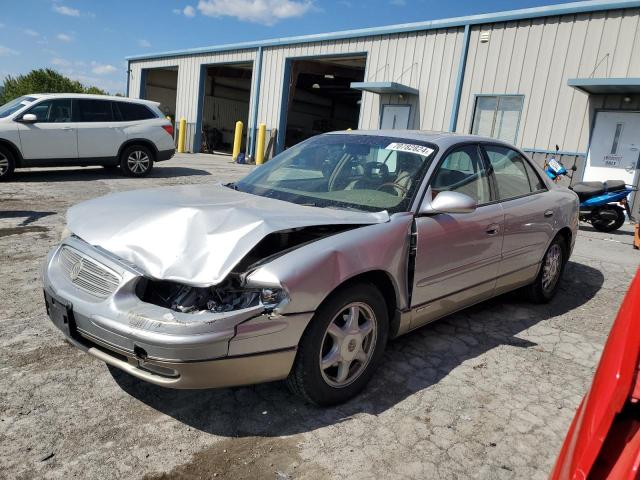 2003 Buick Regal Gs