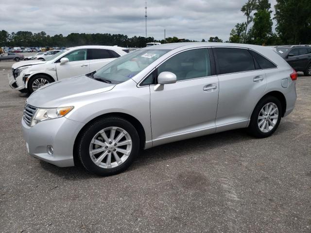 2011 Toyota Venza 