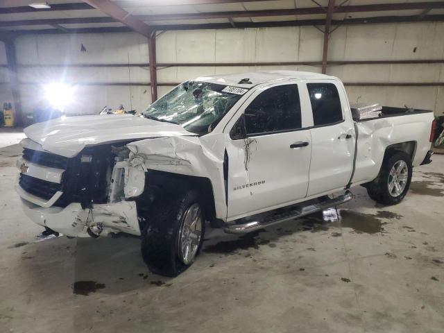 2017 Chevrolet Silverado C1500 Custom